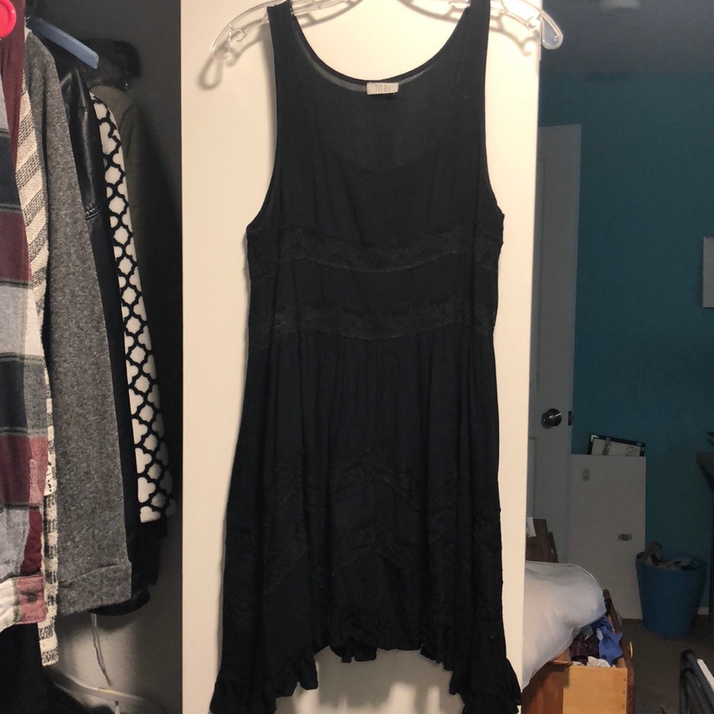 Tobi dress